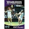 Wimbledon Classic Matches: McEnroe v Borg 1981 [DVD]