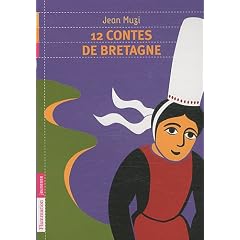 12 contes de Bretagne