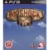 Bioshock Infinite (PS3)