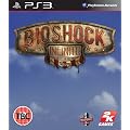Bioshock Infinite (PS3)