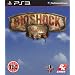 Bioshock Infinite (PS3)
