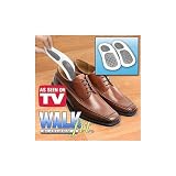 WALK FIT PLATINUM INSOLE FEMALE11 11.5 MALE10 10.5 WALK FIT PLATINUM INSOLE FEMALE11 11.5 MALE10 10.5