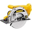 Bare-Tool DEWALT DW934B 18v. Cordless Heavy Duty 6-3/4 Metal Cutting Circular Saw Kit (Tool Only, No Battery)