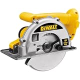 Bare Tool DEWALT DW934B 18 Volt 6 3/4 Inch Cordless Metal Cutting Circular Saw 51%2B7hxHR7CL. SL160 Bare Tool DEWALT DW934B 18 Volt 6 3/4 Inch Cordless Metal Cutting Circular Saw
