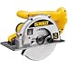 Bare-Tool DEWALT DW934B  6-3/4-Inch 18-Volt Cordless Metal Cutting Circular Saw (Tool Only, No Battery)