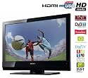 SONY KDL-19BX200 LCD Television