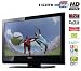 SONY KDL-19BX200 LCD Television + SWV3432S/10 HDMI Cable - 24 Carat gold-plated connectors - 1.5 m