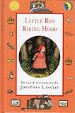 Little Red Riding Hood