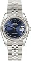 Rolex Oyster Perpetual Datejust Mens Watch 116234-BLRJ