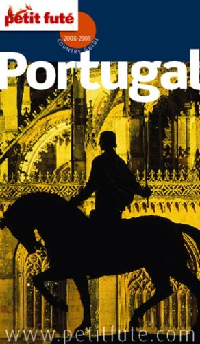 City Travel Guides Discounted  Livres : Le Petit Futé Portugal