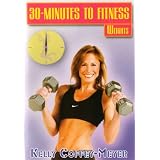 30 Minutes To Fitness: Weights Workout with Kelly Coffey-Meyer