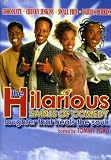 Hilarious Saints of Comedy
