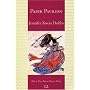 Paper Pavilion (White Pine Press Poetry Prize)