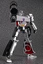 Transformers Masterpiece Megatron MP-05