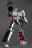 Transformers Masterpiece Mp-05 Megatron Action Figure (Japan) Transformers Masterpiece Mp-05 Megatron Action Figure (Japan)