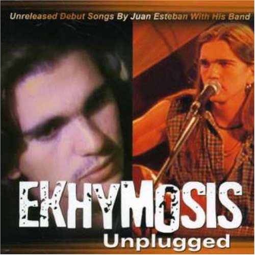 Ekhymosis - Unplugged - Zortam Music