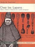 Chez les Lapons par Rémy de Gourmont Chez les Lapons par Rémy de Gourmont