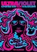Ultraviolet 2011 Wall Calendar: 13 Posters That Glow in Blacklight