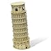 GeekGoodies 3D Leaning Tower of Pisa Building Puzzle RS.299.00