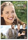 Catch and Release [Import]