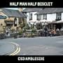 CSI: Ambleside