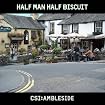 CSI: Ambleside