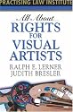 All About Rights for Visual Artists (All About Series)