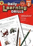 Daily Learning Drills Grade 3