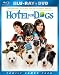 Emma-Roberts-Hotel for Dogs [Blu-ray] [2009] [US Import] cd cover