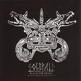Black for Death: An Icelandic Odyssey, Pt. 2 CD