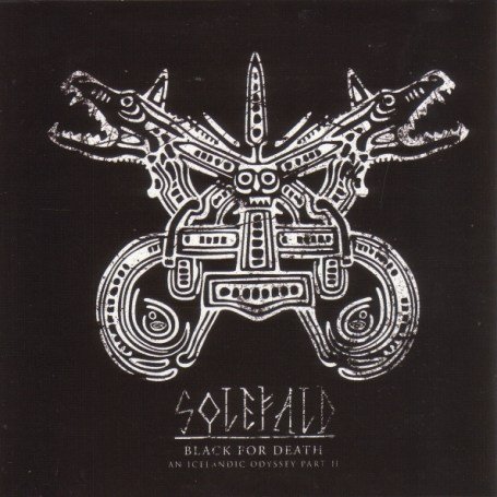Solefald