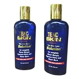 Tend Skin the Skin Care Solution for Men and Women 4oz pack of 2