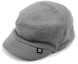 Block Headwear Men's Club Knit Beanie Cap