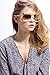 Diamond Candy Women's Sunglasses UV Protection Polarized eye glasses Goggles UV400