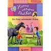 Hanna und Professor Paulchen 03. Ein Pony schmiedet Pl�ne