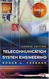 Telecommunication System Engineering (Wiley Series in Telecommunications and Signal Processing)