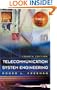 Telecommunication System Engineering (Wiley Series in Telecommunications and Signal Processing)