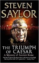 The Triumph of Caesar (Gordianus the Finder 12)