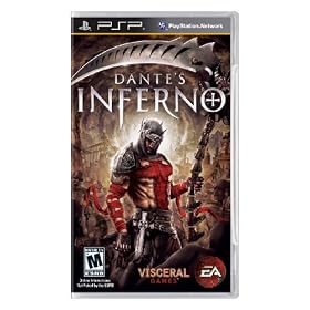 Dante's Inferno