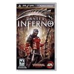 SAVE $2.96 - Dante's Inferno $36.99