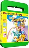 Revue Fox Pathé Europa  / Les Bisounours, le film