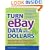 Turn eBay Data into Dollars