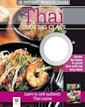 Thai Cooking Class