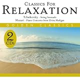Golden Classics: Classics For Relaxation
