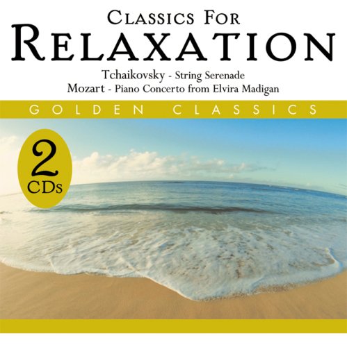 CD-Charts  Search : Classics for Relaxation