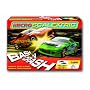 Micro Scalextric G1049 1:64 Scale Bash N Crash Race Set