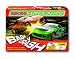 Micro Scalextric G1049 1:64 Scale Bash N Crash Race Set