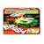 Micro Scalextric G1049 1:64 Scale Bash N Crash Race Set