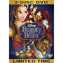 Beauty and the Beast
