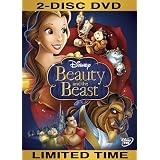 Beauty and the Beast (DVD)
